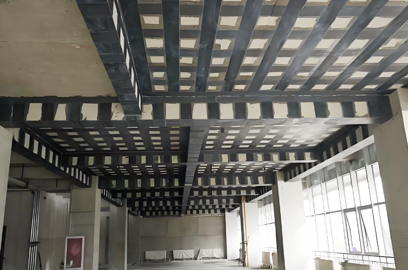 房屋加固補強的使用方法